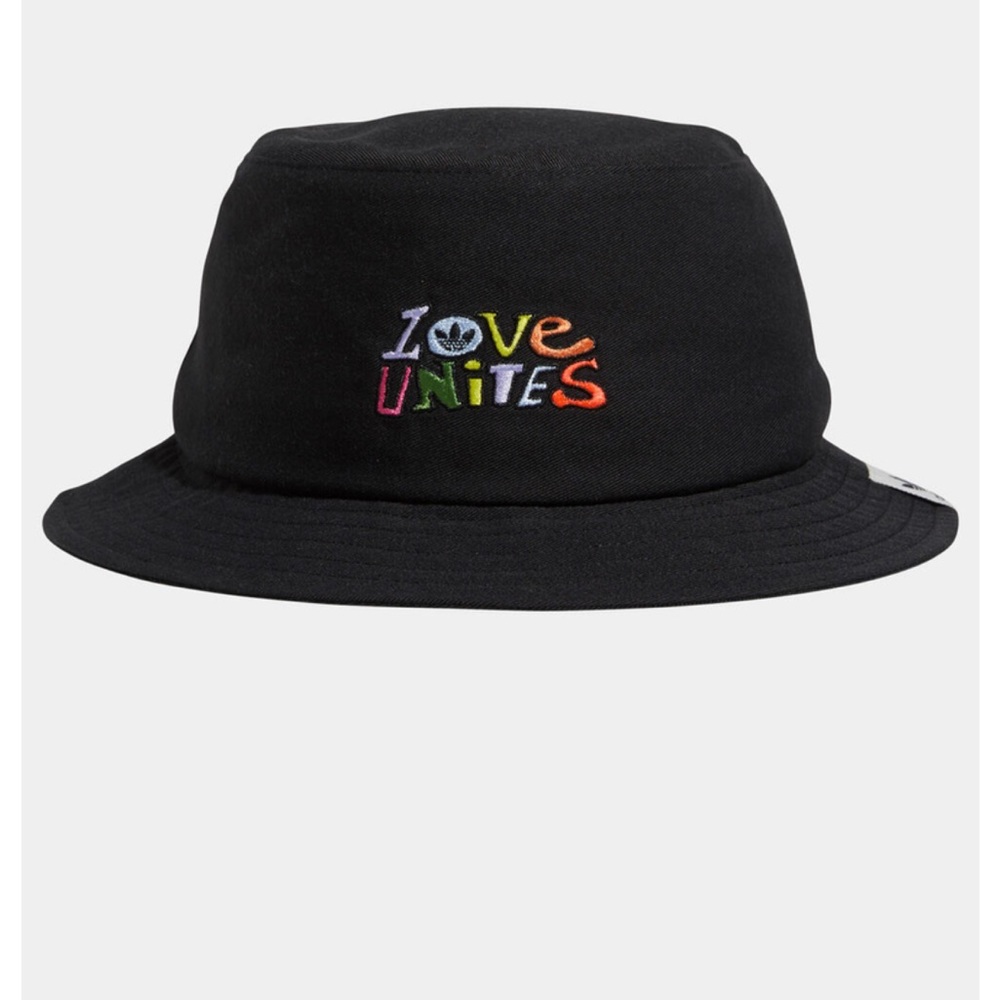 ADIDAS Originals Love Unites Bucket Hat